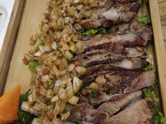 -闻香阁·清真(光荣道店)