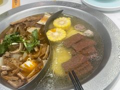 -古乐牛香鲜牛肉牛杂火锅(观前街店)