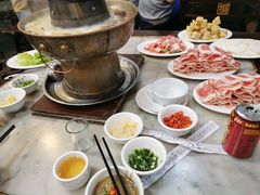 -大碗居老北京炸酱面(蛇口店)