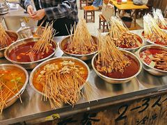 -乐山鲜知味钵钵鸡(奎星楼店)