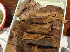 -京元盛铜锅涮肉(上海总店)