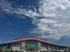 -霍尔果斯国门景区