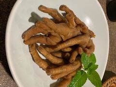 -几荷·恰似故人来(秀水广场店)