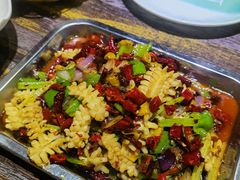 -龙虾风暴(松江店)