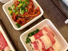 -柠檬花院烤肉·围炉煮茶·草坪团建·生日派对(三圣乡店)