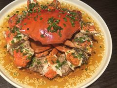 -彩丰楼中餐厅(佘山世茂洲际酒店)
