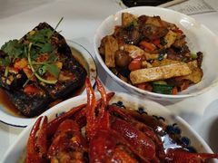 -老长沙龙虾馆(梅林店)