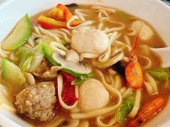 -同心楼(解放北路店)