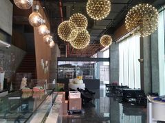 -1Cake壹刻蛋糕(奥体公园味觉艺术馆店)