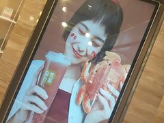 -奈雪的茶(金地广场店)