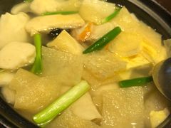 -涌上外婆桥(南塘店)
