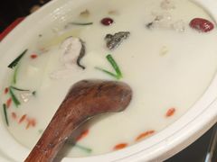 -老阿爸鲜鱼土菜(昆山花桥店)