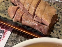 -南京大牌档(新街口德基广场店)