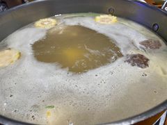 -掂档潮汕牛肉火锅(cityon熙地港店)