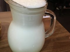 菠萝米酒-將軍