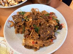 -抱德·潮汕味(敦和店原惠城鱼仔)