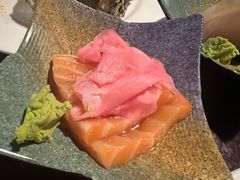 -朗丽兹自助餐厅