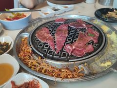 -韩宫宴烤肉·料理(南京江宁万达店)