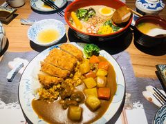 -小笠原·日料店