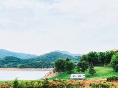 -北京金海湖景区