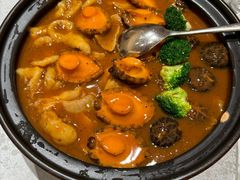 -连鹭海鲜·海肠捞饭·海胆饭(星海店)
