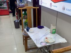 -高建民驴肉火烧(谈北路店)