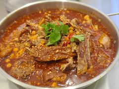 -蓉三少冒烤鸭·四川小吃集(北京首店)