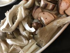-刘少华贵州小黄牛·鲜牛肉火锅(总店)