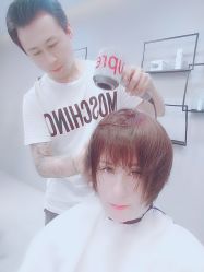 -崇尚GAVIN STYLE