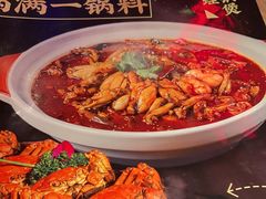 -红盔甲·小龙虾(车公庙店)