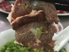 -福合埕牛口福·牛肉火锅·牛肉丸