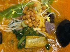 -上海外国语大学（松江校区）食堂