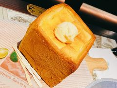 面包诱惑-绿茶餐厅(燕郊永旺店)