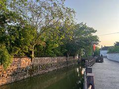 -鸣鹤古镇