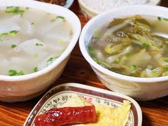 -陈记汤饭(水巷口店)