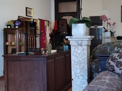 -大可堂普洱茶馆(襄阳南路馆)