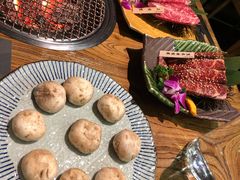 -黑牛の店·和牛烧肉(合生汇店)