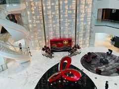 -广州四季酒店·意珍·意式自助餐