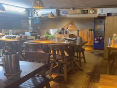 -平娃三宝烧烤·面食(富丰桥店)
