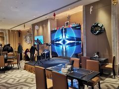 -云尚自助餐厅(佛山南海瞻云酒店)