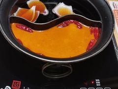 -温野菜涮涮锅(大悦城店)