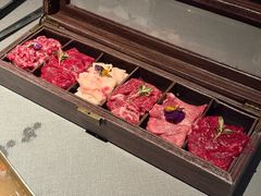 黑金宝盒-左庭右院鲜牛肉火锅黑金店(陆家嘴中心店)