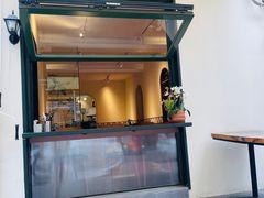 -稀物集咖啡(徽州大道店)