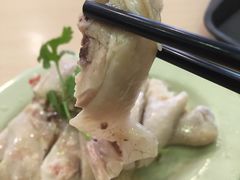 -百家鸡味馆(清泰店)