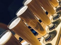 -LENBACH兰巴赫西餐啤酒坊(大连东港店)