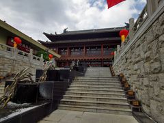 -三亚亚龙湾雅高美爵酒店