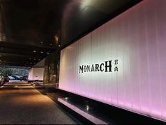 -麦当劳(四平路店)