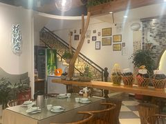 -茶油香闽南菜·花园餐厅(前埔店)