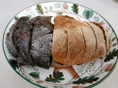 墨鱼芝士-仙峰天然面包(迎宾路店)