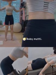 -Your Yoga Pilates·瑜伽普拉提习练室